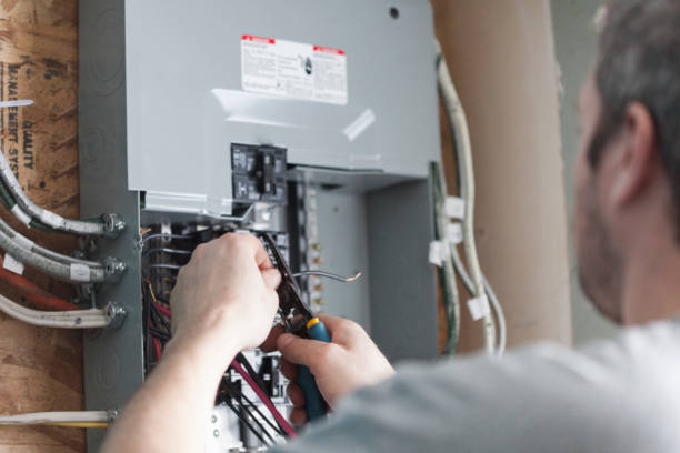 Electrical Maintenance Services in Tulia, TX